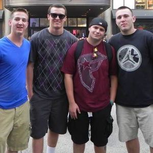 Meet your Posher, Thomas