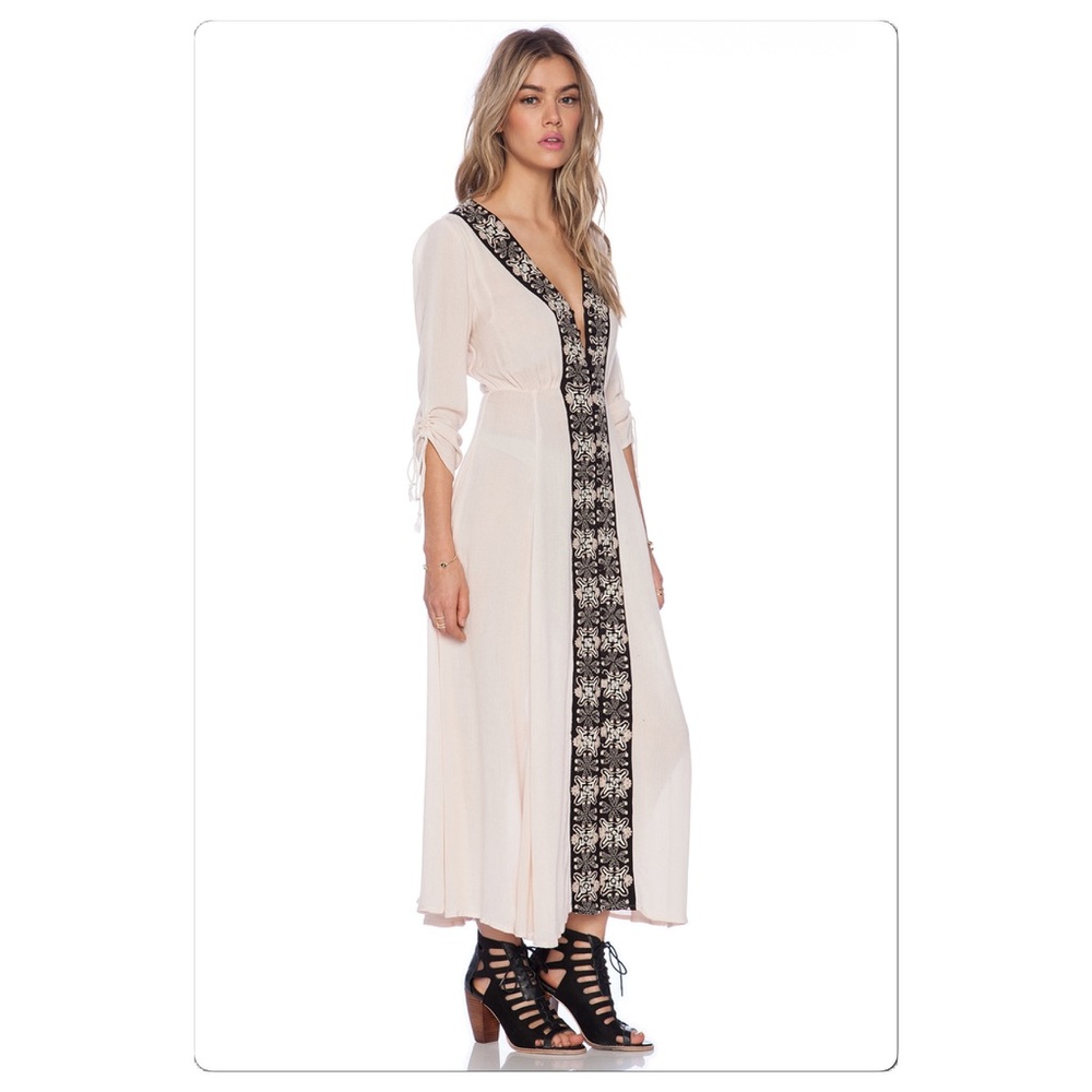 FREE PEOPLE Dress - Picture 2 of 3