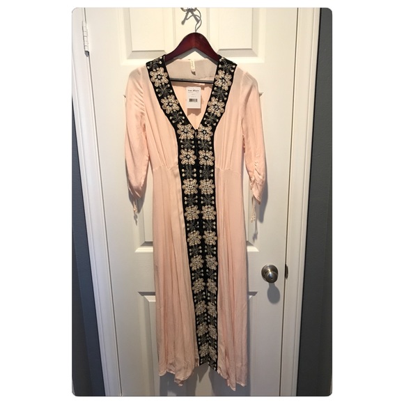 FREE PEOPLE Dress - Picture 3 of 3