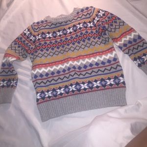 Old Navy Sweater