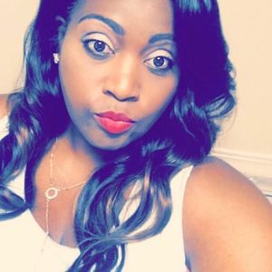 Meet your Posher, Senethia