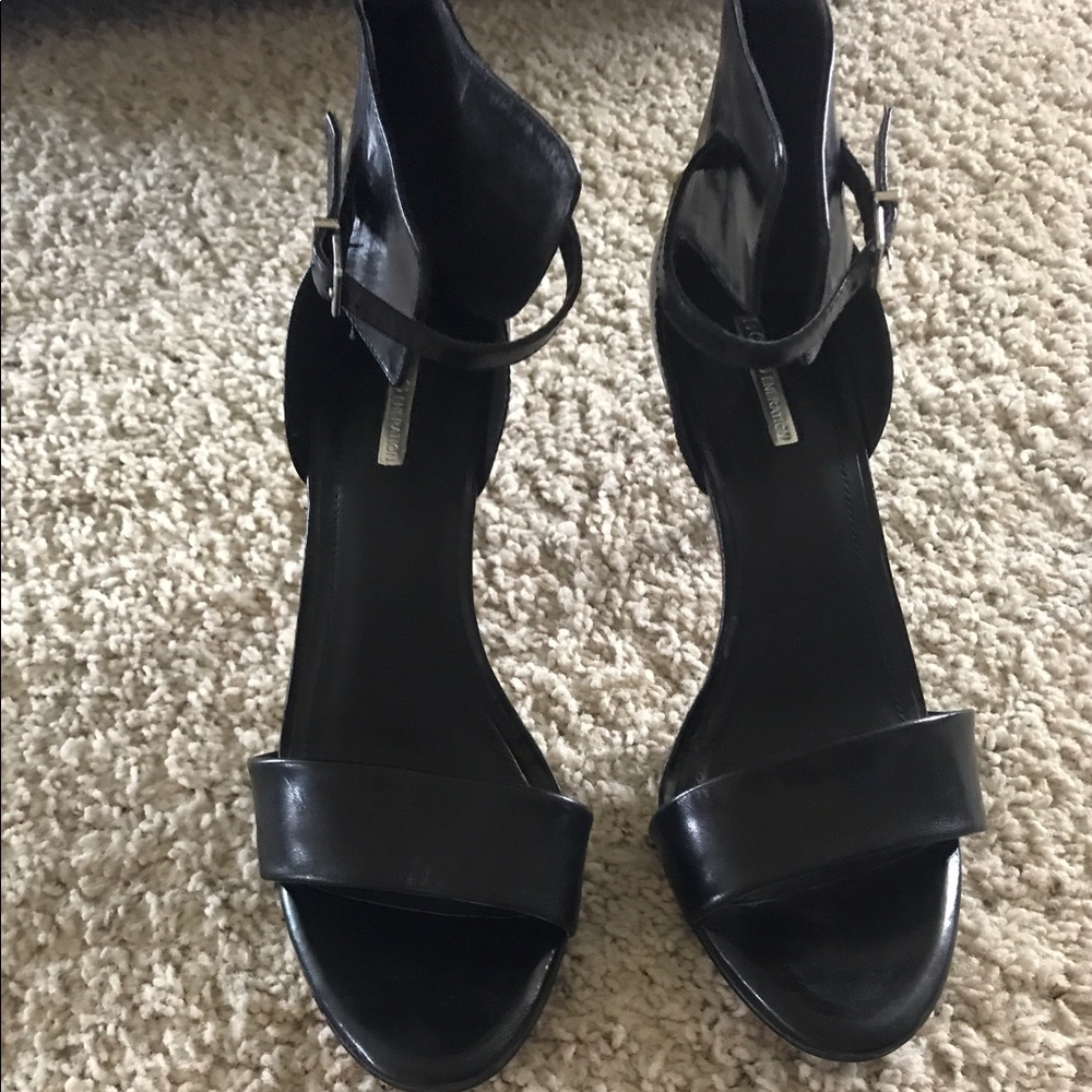BCBGeneration heels