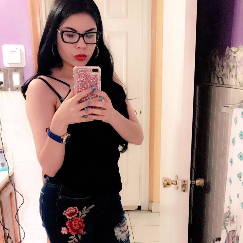 Meet your Posher, Rosie