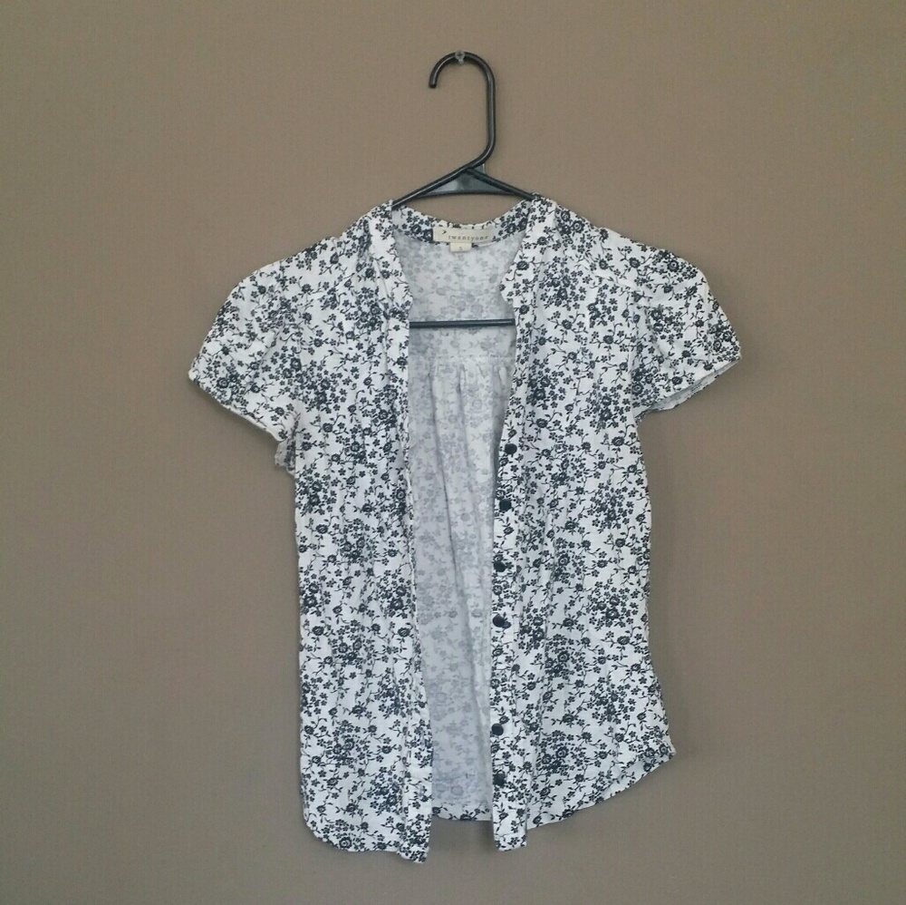 Button up