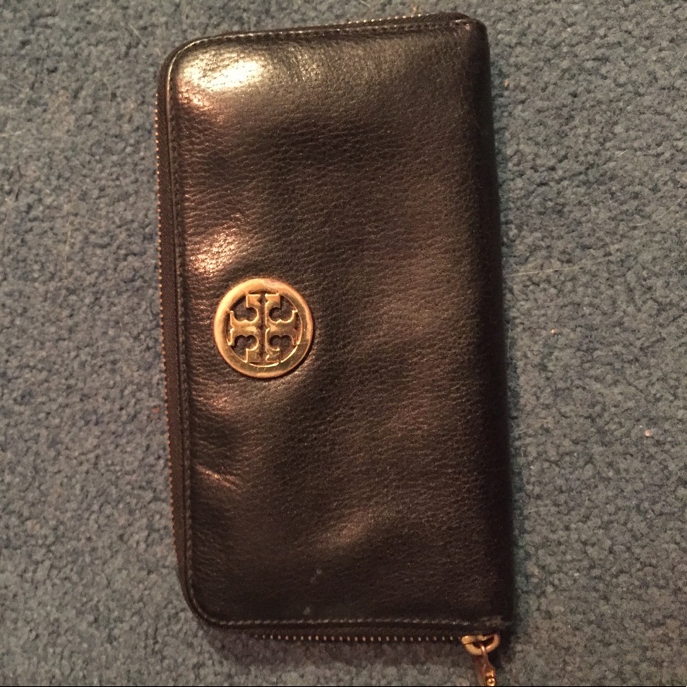Tory Burch Wallet