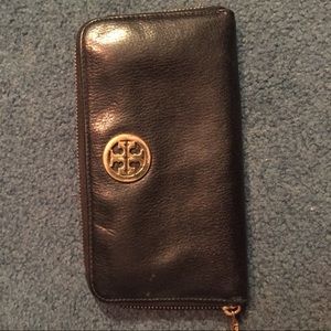 Tory Burch Wallet