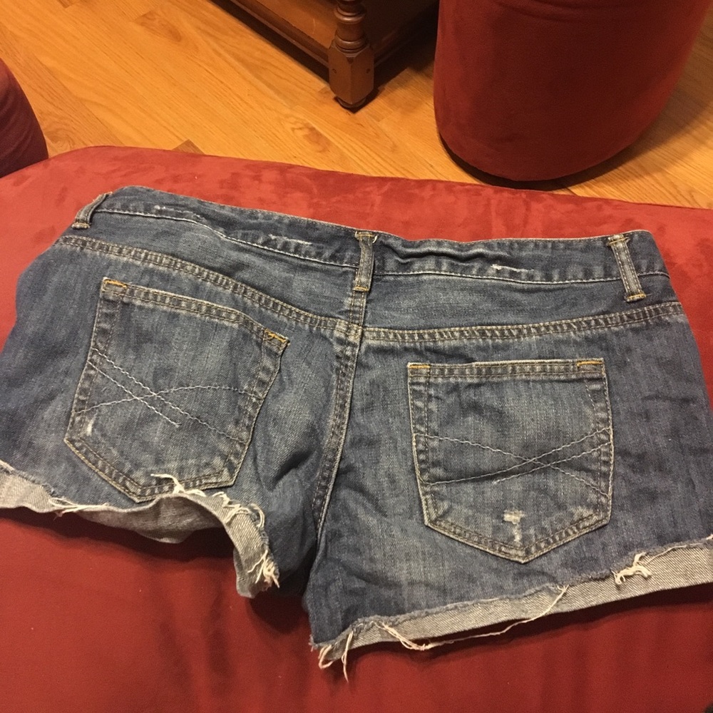 Aeropostale shorts
