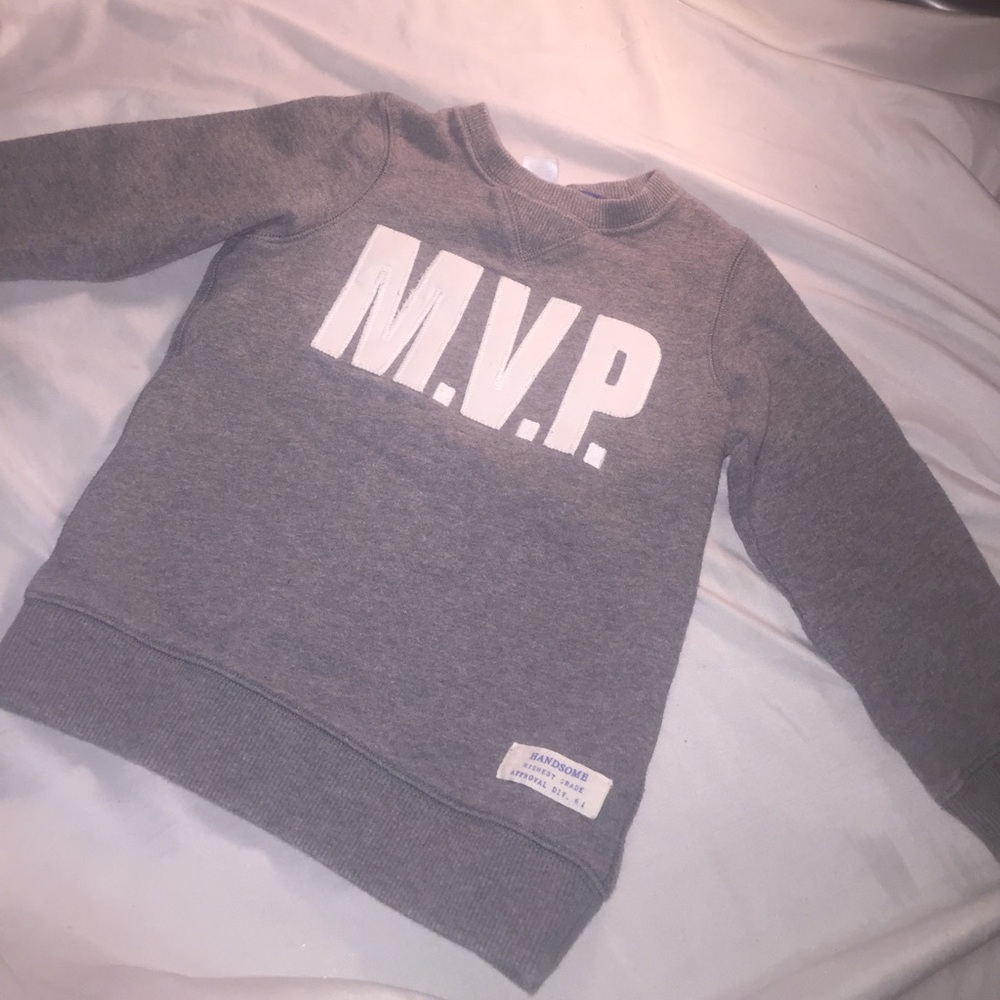 Boys Sweater