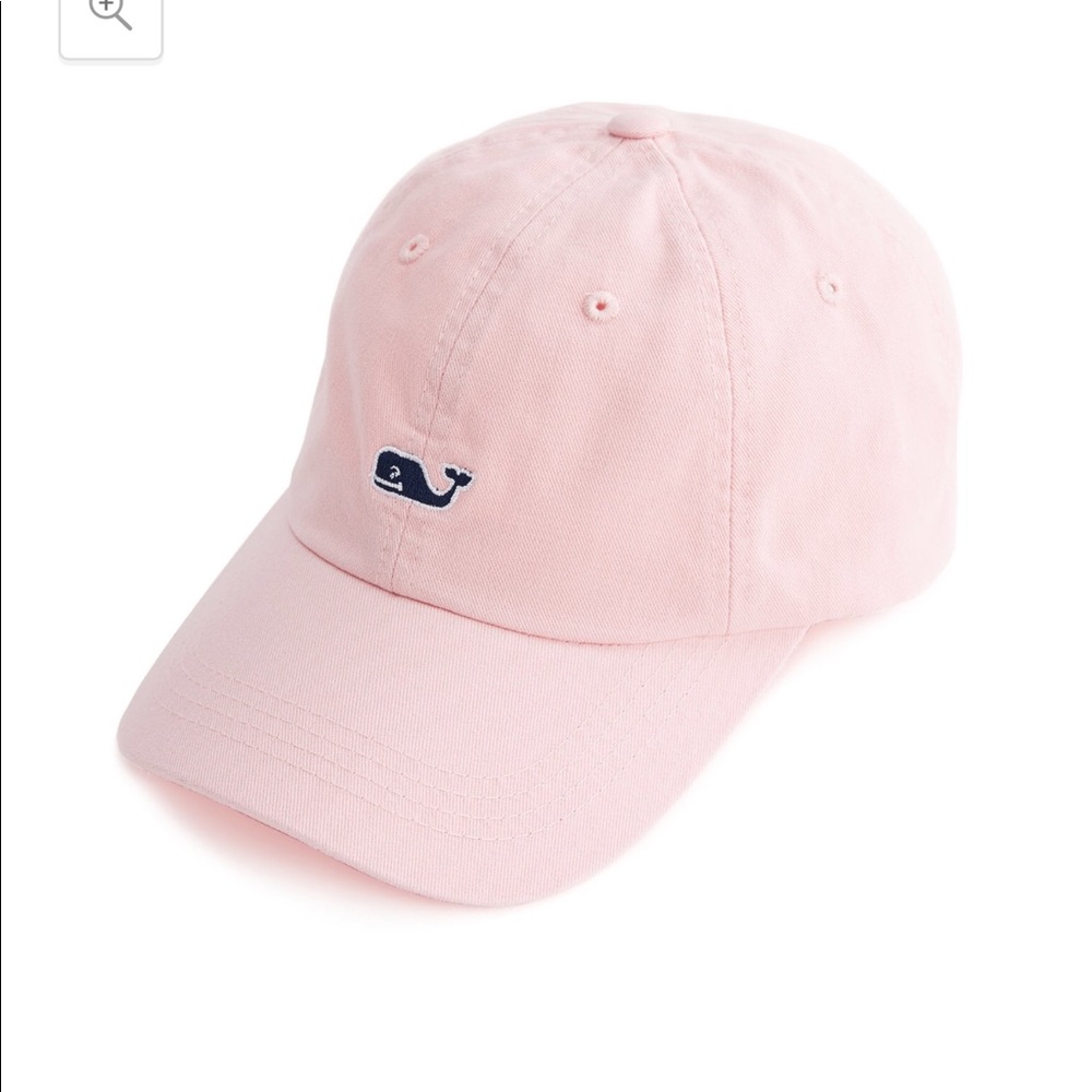 Vineyard vines hat