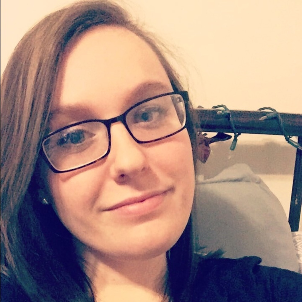 Meet your Posher, Cassidy