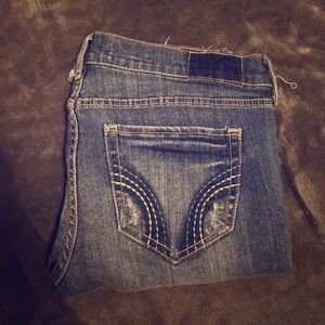 Hollister Bermuda Shorts