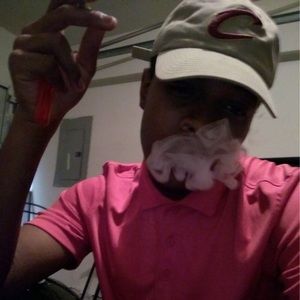 Meet your Posher, Terrence