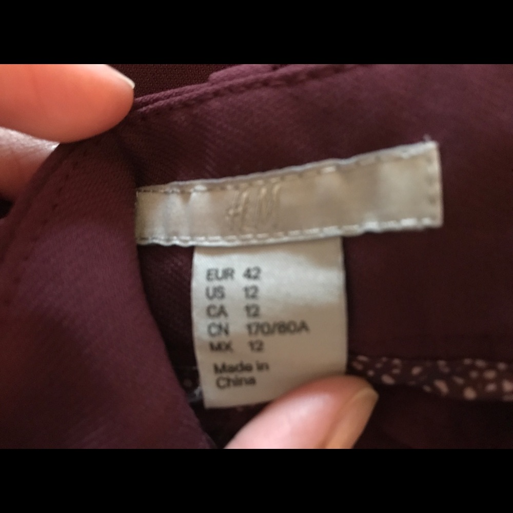 Pants
