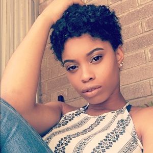 Meet your Posher, Shaniya