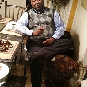 Meet your Posher, Jean patrick