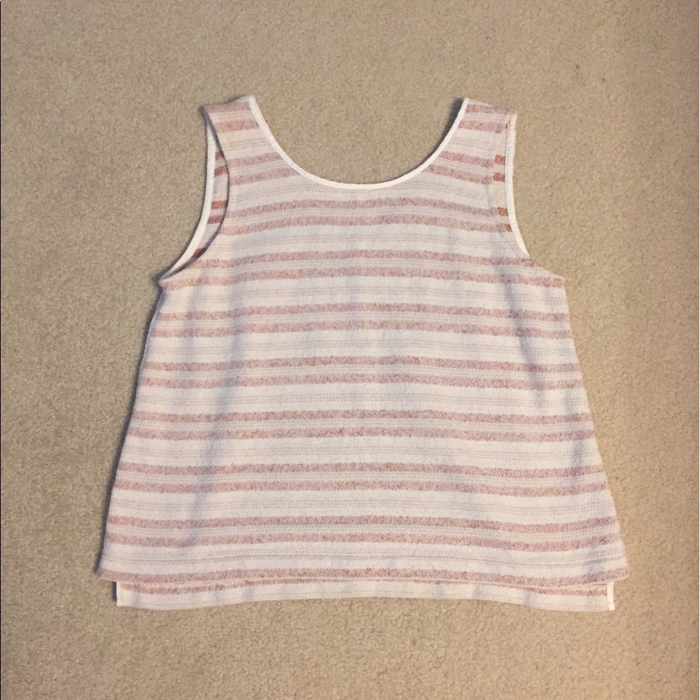 Madewell Tank Top