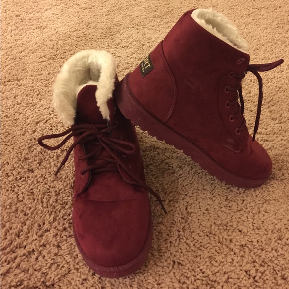 Ankle boot& Booties - Picture 2 of 6