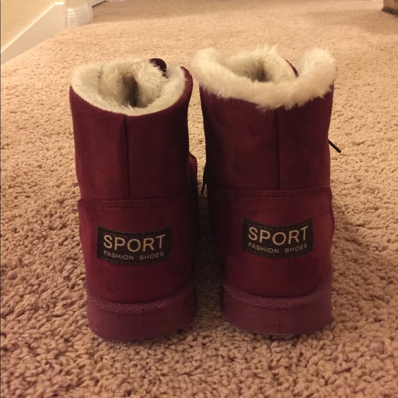 Ankle boot& Booties - Picture 3 of 6