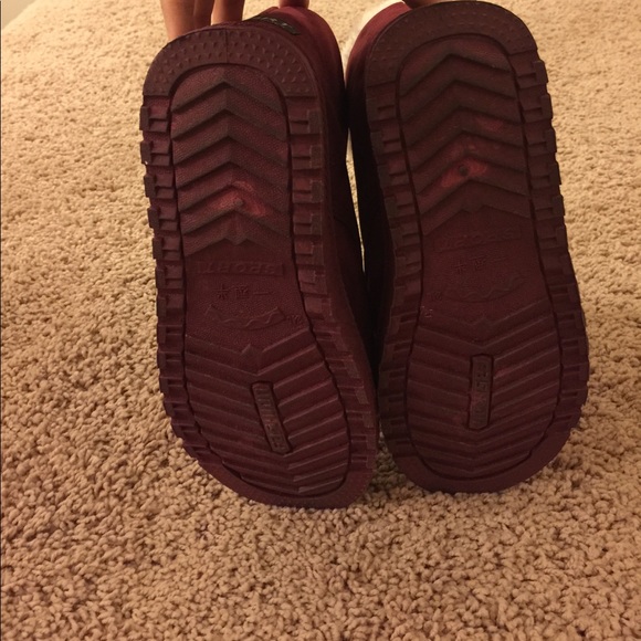 Ankle boot& Booties - Picture 4 of 6