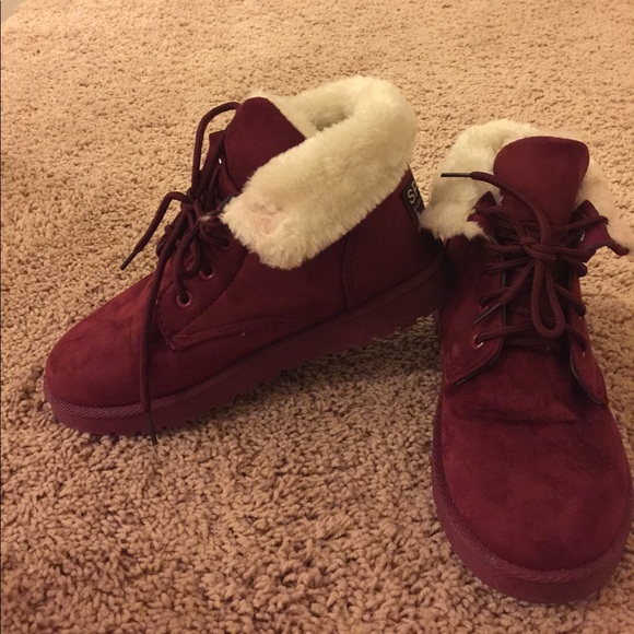 Ankle boot& Booties - Picture 6 of 6