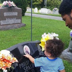 Meet your Posher, Matthew