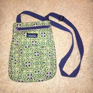 BRAND NEW Kavu Crossbody bag/purse