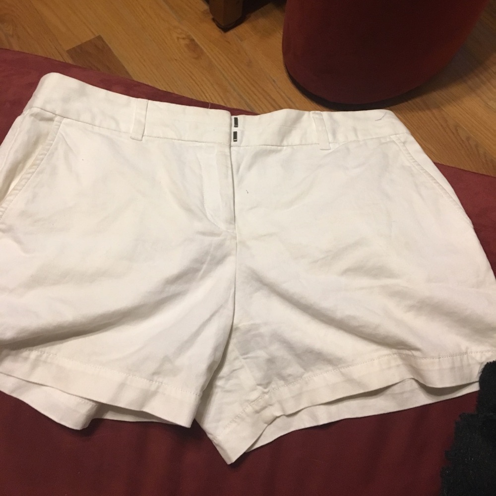 Loft shorts