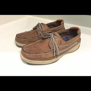 Men's Sperry's Topsider