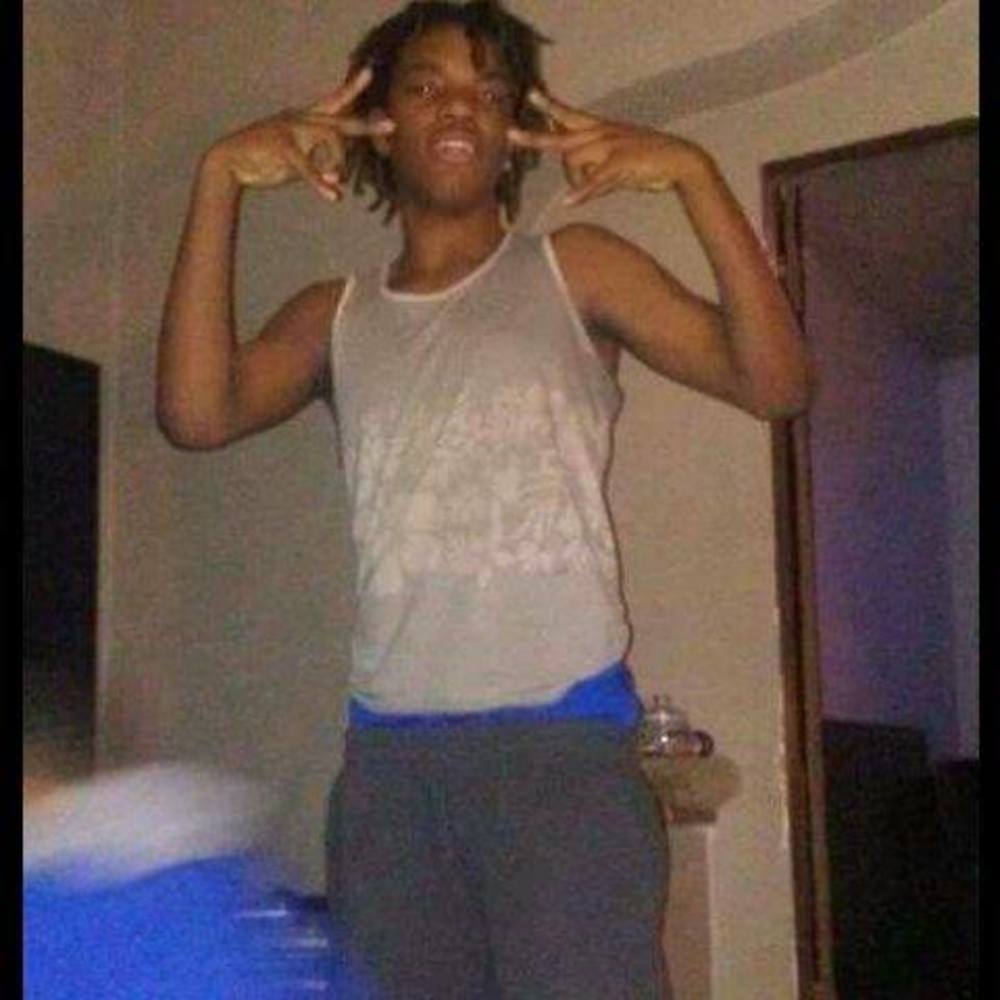 Meet your Posher, Anthony