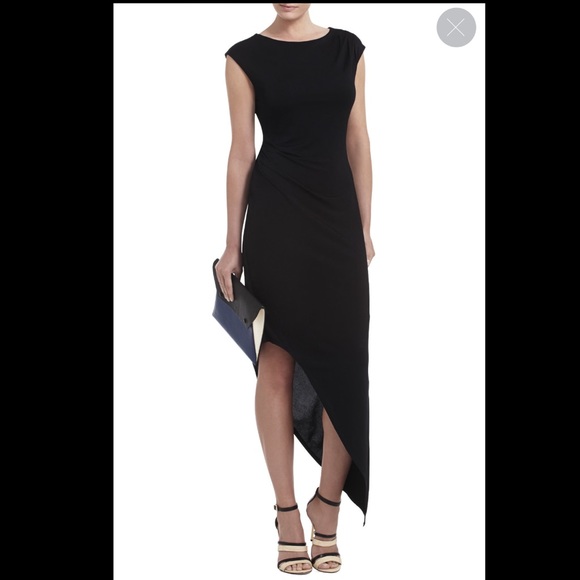 BCBGMaxAzria Dresses & Skirts - ♣️ NWOT BCBGMAXAZRIA Jenifer Dress ♠️