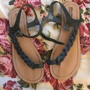 Summer Sandals
