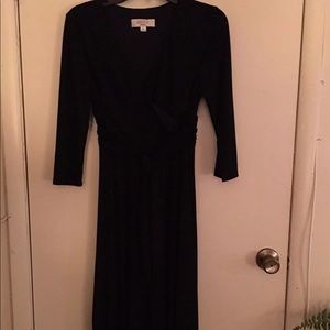 Kasper beautiful special black dress