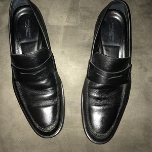 Banana Republic Men's Penny Loafers