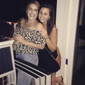 Meet your Posher, Colleen