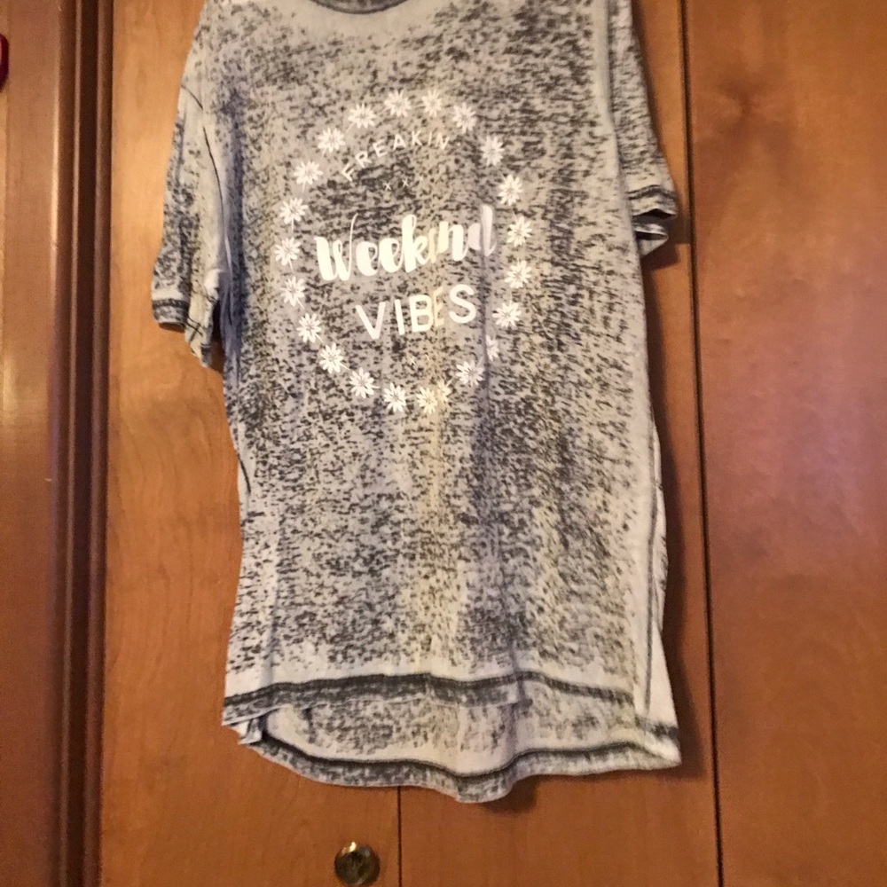 Weekend Vibes Tee