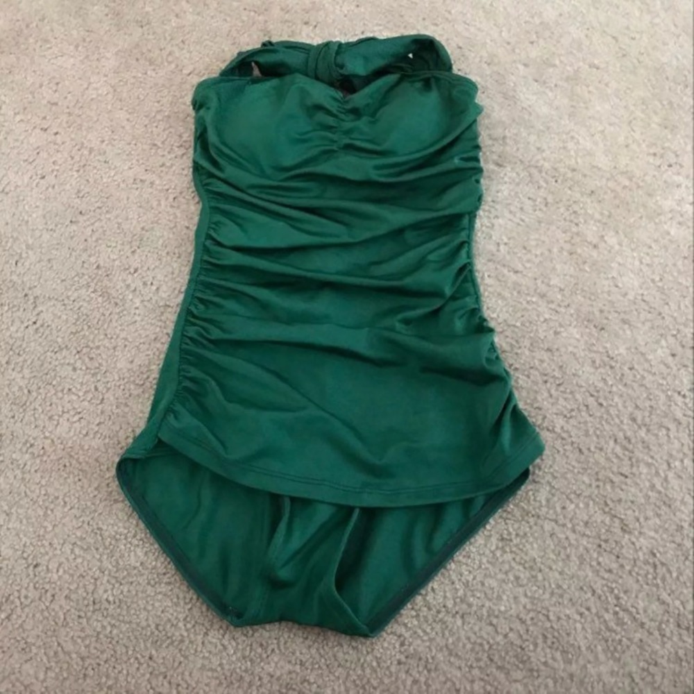 Esther Williams Bathing Beauty one piece  Size 4
