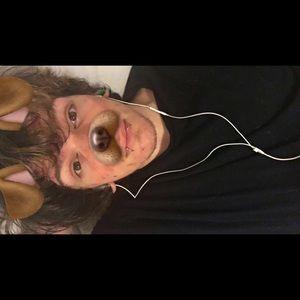 Meet your Posher, Stevei