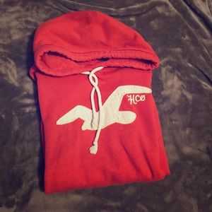Hollister Hoodie