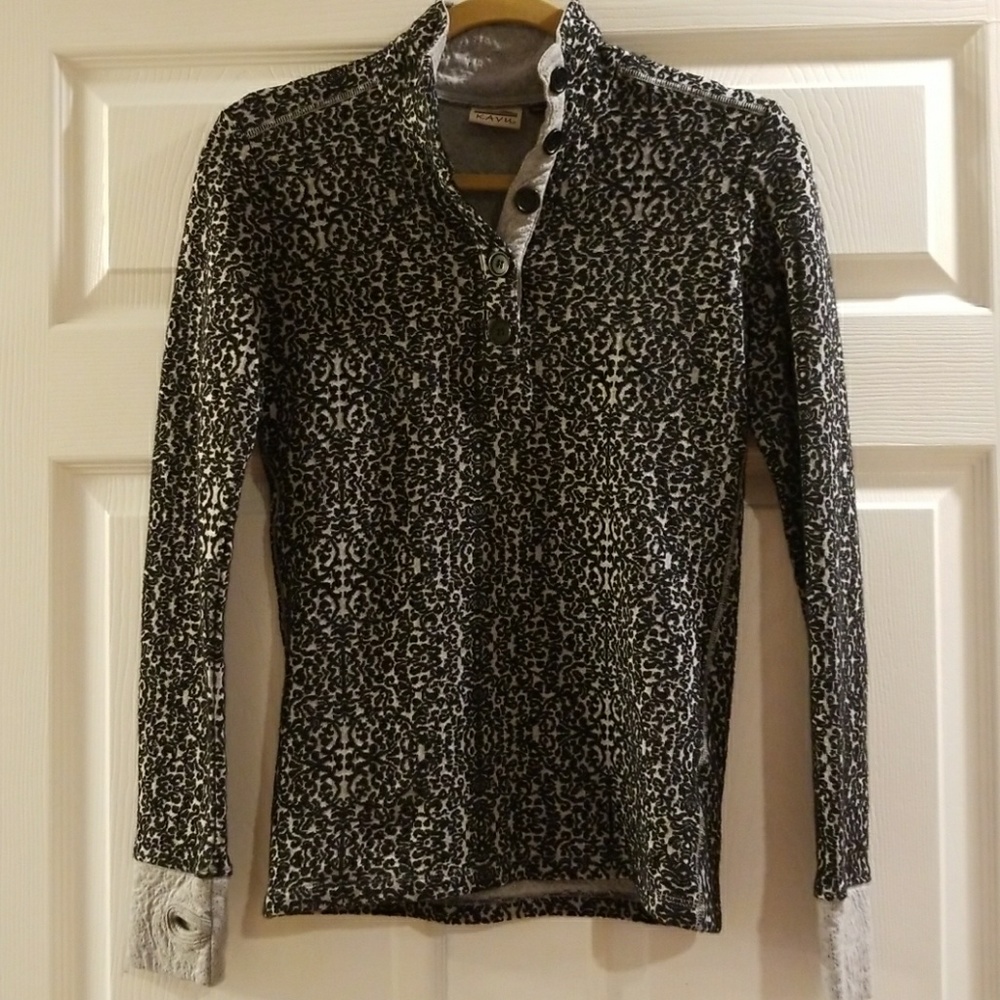 Kavu pullover