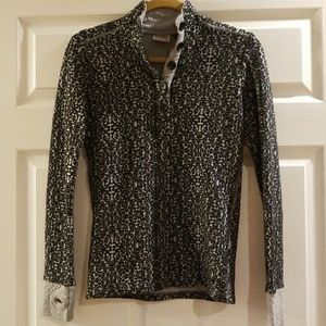 Kavu pullover