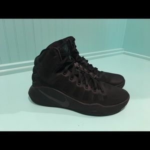 Men's Hyperdunk 2016 basketball shoes 10