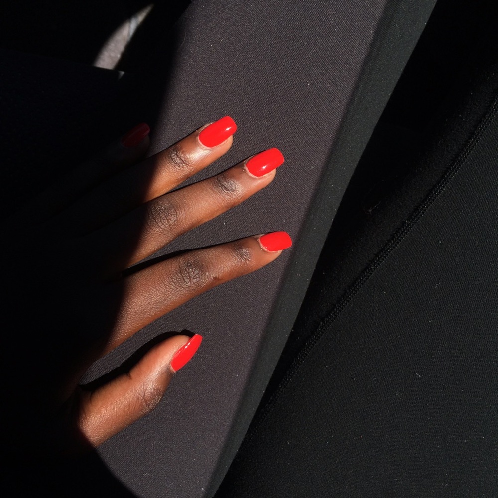 Meet your Posher, Madison