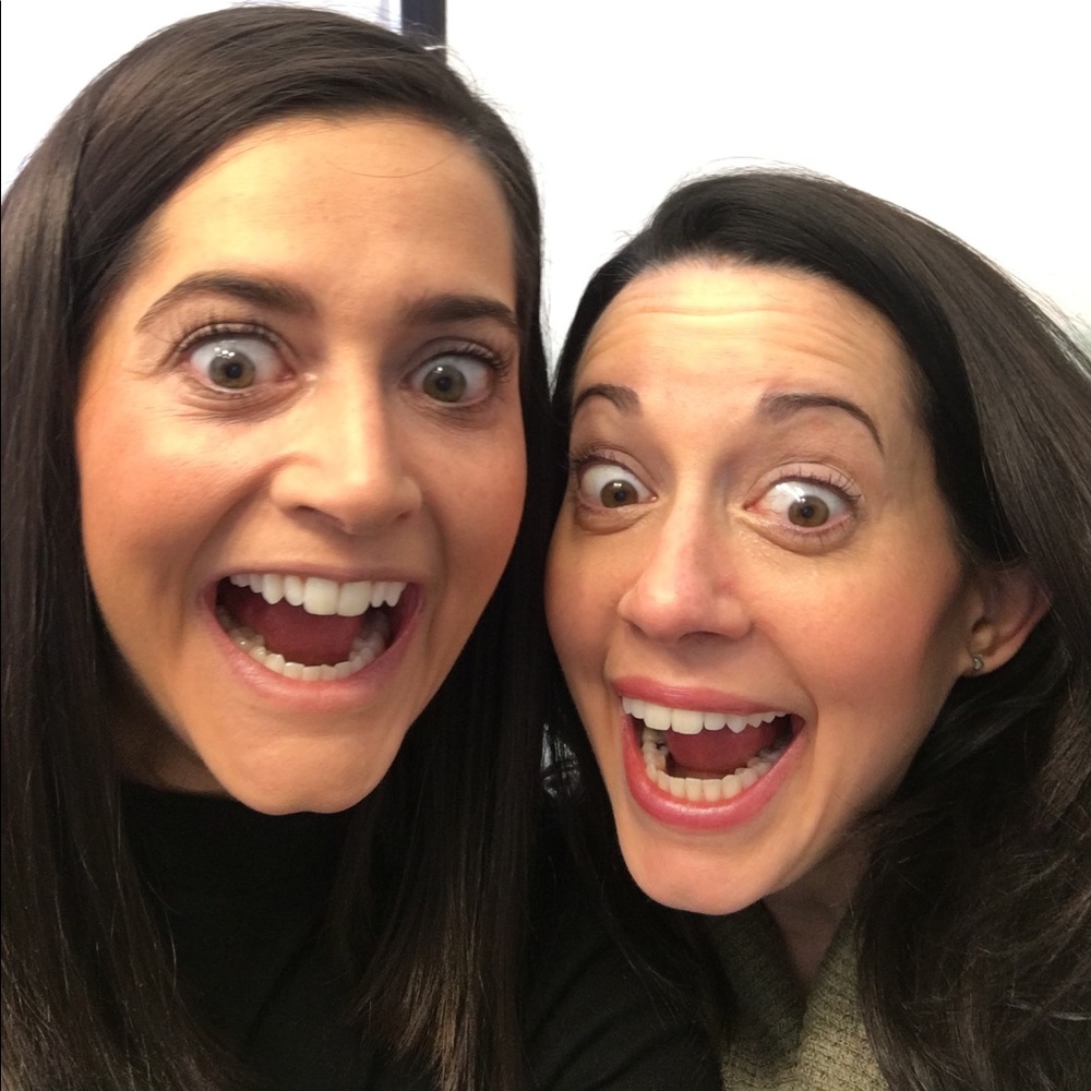 Meet your Posher, Christie