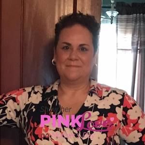 Meet your Posher, Teresa