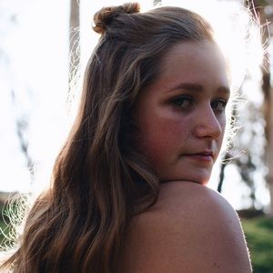 Meet your Posher, Ellie