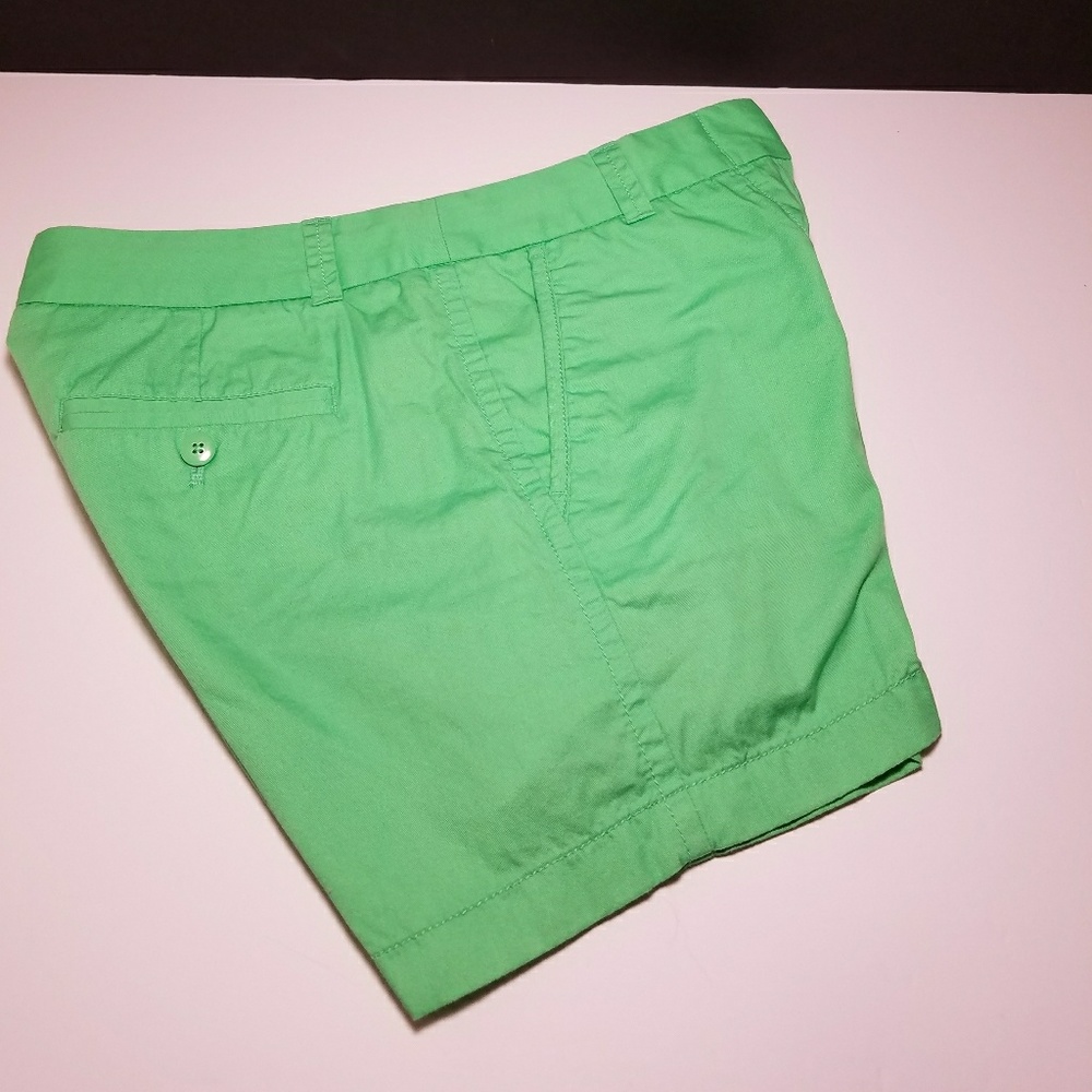 J. Crew chinos