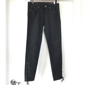 Gap 1969 Legging Jean