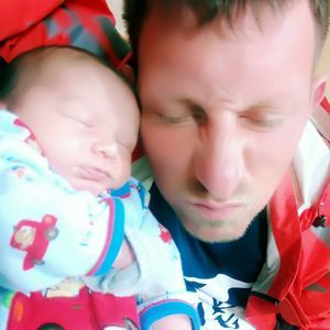 Meet your Posher, Ry ry