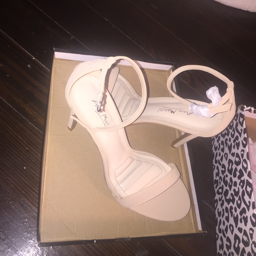 Women Heels