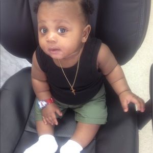 Meet your Posher, Ann